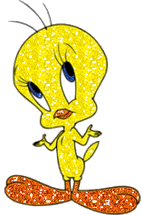 Gifs animés titi